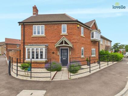 Southwold Road, Market Rasen, LN8