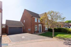 15, Meredith Close, Creech St Michael, Taunton TA3 5BF