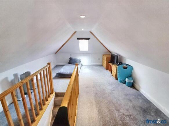 Loft Room
