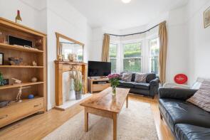 24, Kildoran Road, London SW2 5JX