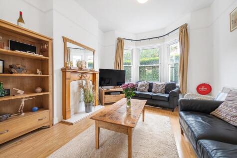 Kildoran Road, SW2