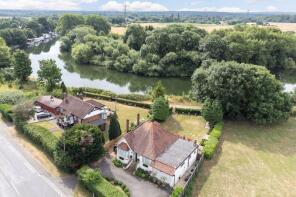 Westray, Chertsey Road, Shepperton TW17 9PB