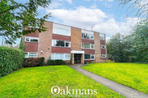 Augustus Road, Birmingham, B15