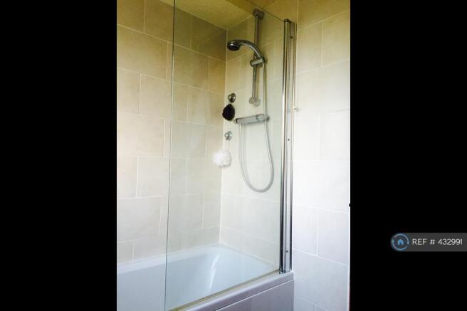 Bathroom 2