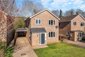 8, Greenhills Park, Banbury OX15 4TA
