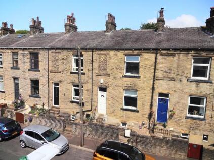 31 Edward Street, Sowerby Bridge, HX6 2NJ