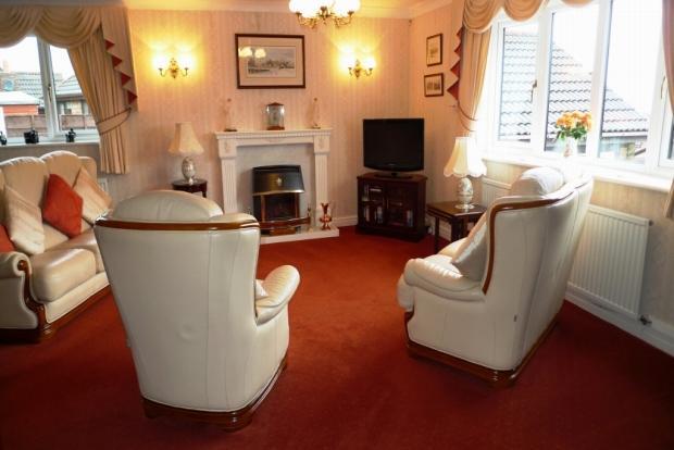 Additional Lounge Pictures Image 2
