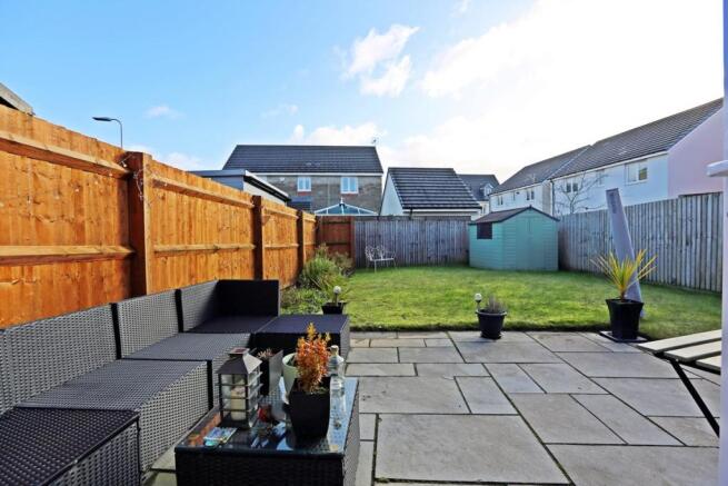 Garden & Patio