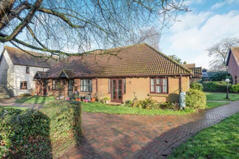 Orchard Walk, Watlington, OX49