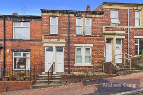 Howe Street, Gateshead