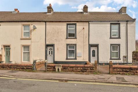 North Road, Egremont, CA22