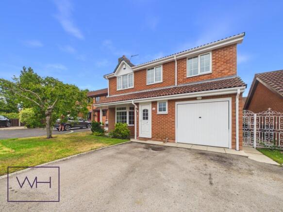 4 bed Detached for sale in doncaster