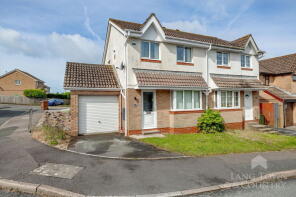 7, Coleman Drive, Plymouth PL9 9UN