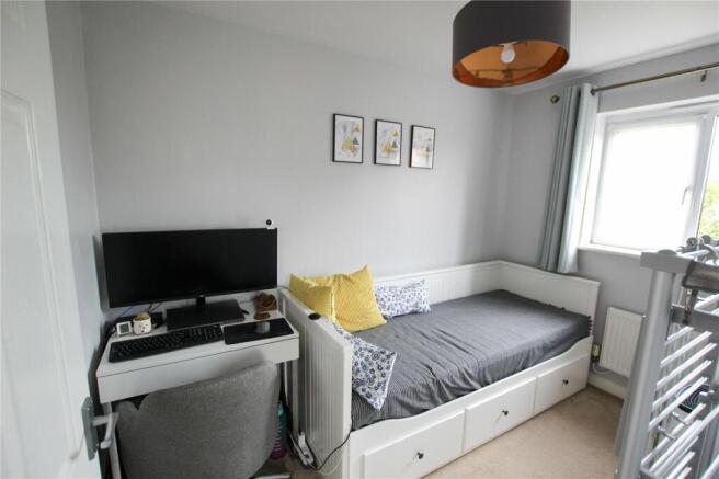 Bedroom 2.