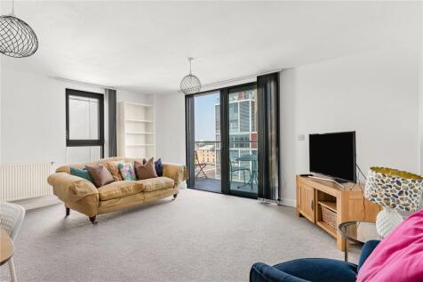 Dalston Square, London, E8