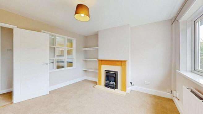 1 bed Flat to rent Image 2