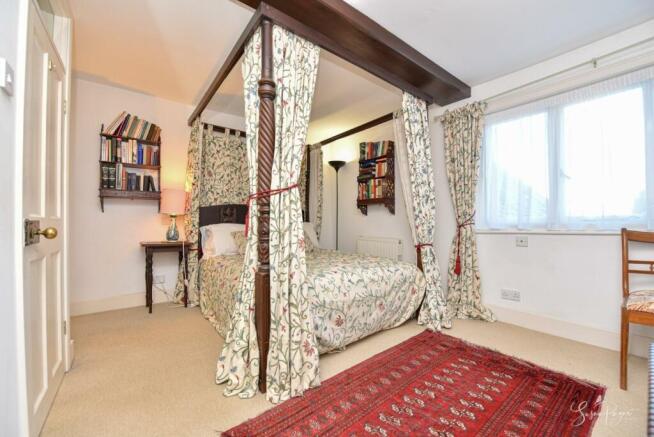 Bedroom Four