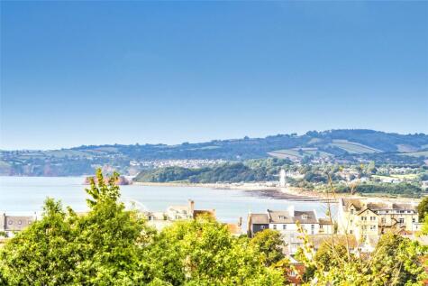 Raddenstile Lane, Exmouth, Devon