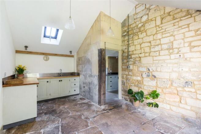 Breakfast Room