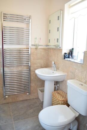 En-Suite