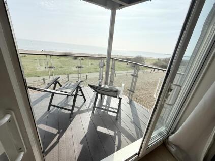 Caroline Way, Eastbourne, BN23