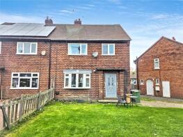 10, Coronation Road, Sharlston Common, Wakefield WF4 1AH