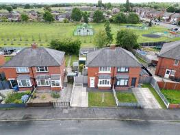 6, Recreation Avenue, Ashton-in-makerfield WN4 8SU