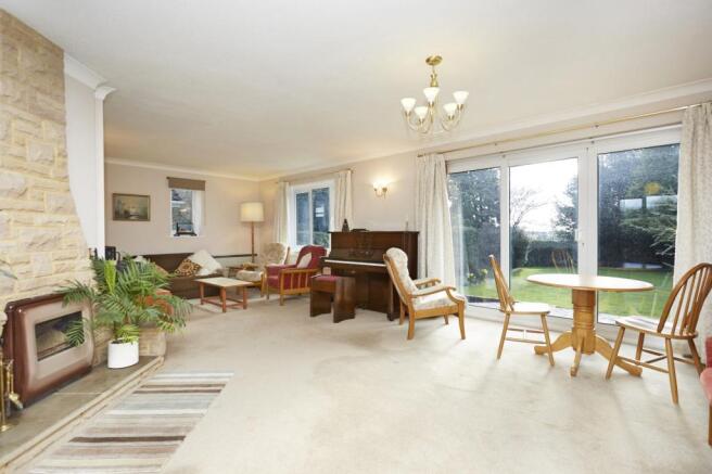 Drawing Room