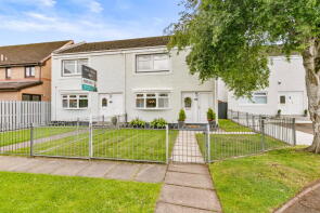 10, Fagan Court, Blantyre, Glasgow G72 9YJ