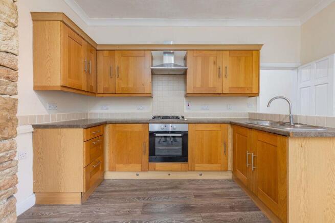 2 bed End of Terrace for sale Image 5