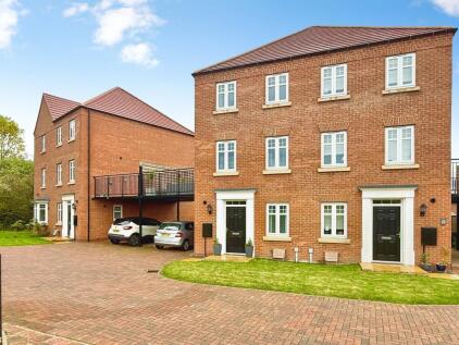Muirfield, Durham City, Durham, DH1