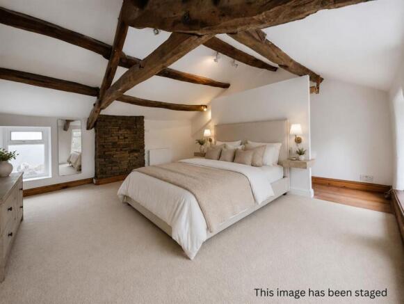 3 bed Cottage for sale Image 4