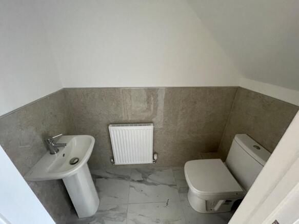 4 Spread Eagle Mews, Witham photo 4
