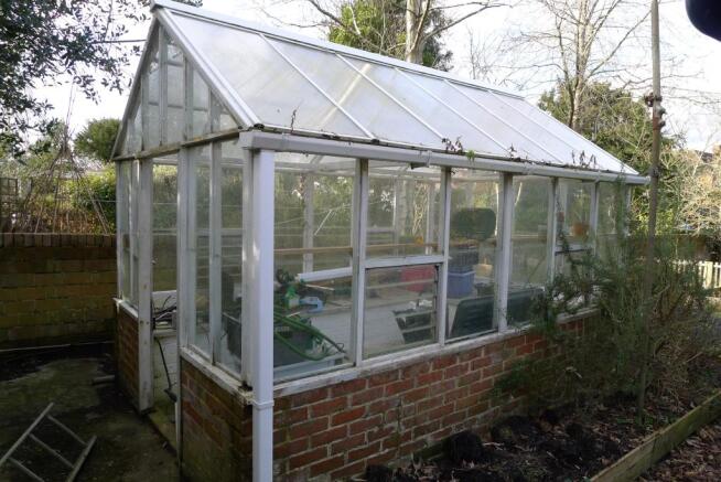 GREENHOUSE