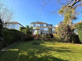 12, Marlborough Avenue, Falmouth TR11 2RW