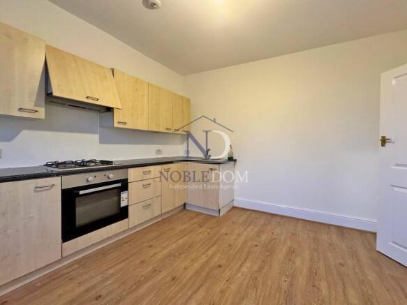 ONE BEDROOM FLAT IN GREENFORD