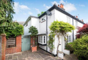 27, Park Road, Chislehurst BR7 5AY