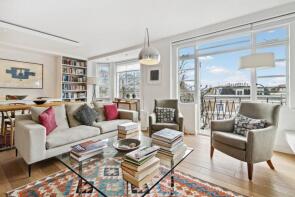 Flat 25, Addisland Court, Holland Villas Road, London W14 8DA