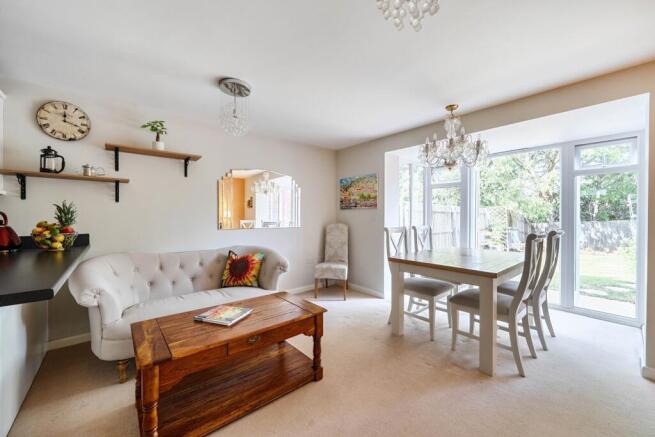 Dining Room 2