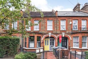 59, Diana Road, London E17 5LE