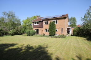 106, Whitedown Lane, Alton GU34 1QR