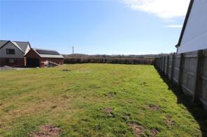 East Longcross, Road Heading East From Long Cross Farm, Beaworthy EX21 5QG