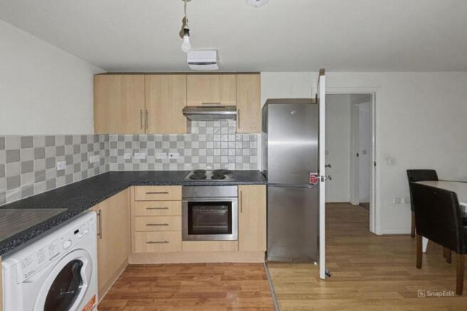 1106 City Link, Hessel Street, Salford, M50 1DH