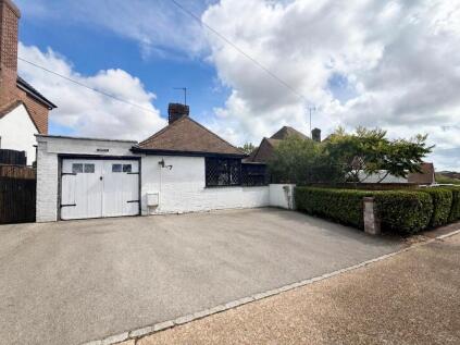 Lion Hill, Stone Cross, Pevensey