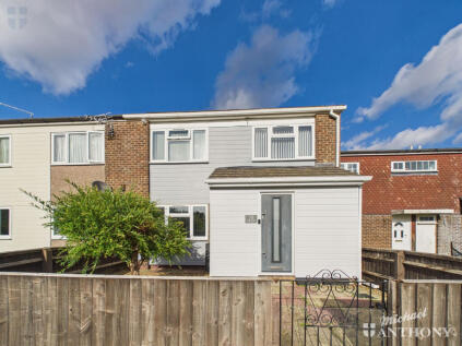 Somerville Way, Aylesbury