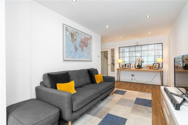 TV Room