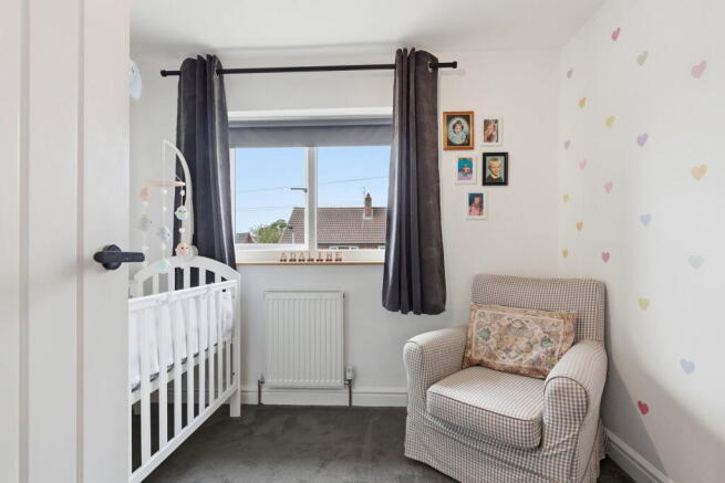 3 bed Semi-Detached for sale Image 12