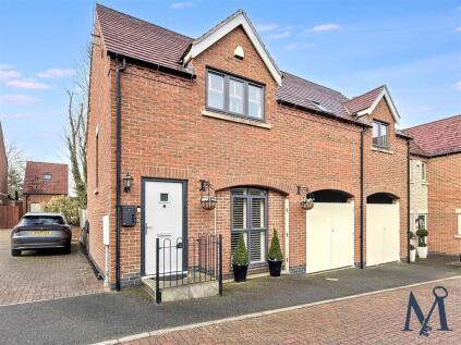 Manor View Close, Worthington