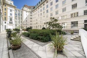 Flat 206, West Block, Forum Magnum Square, London SE1 7GL