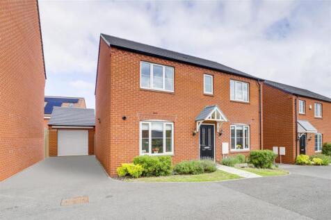 Fowler Road, Edwalton, NG12